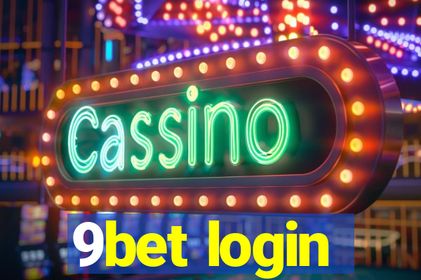 9bet login